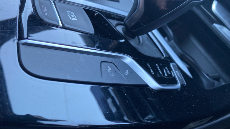 BMW X3 xDrive20d M Sport 5dr Step Auto Diesel Estate